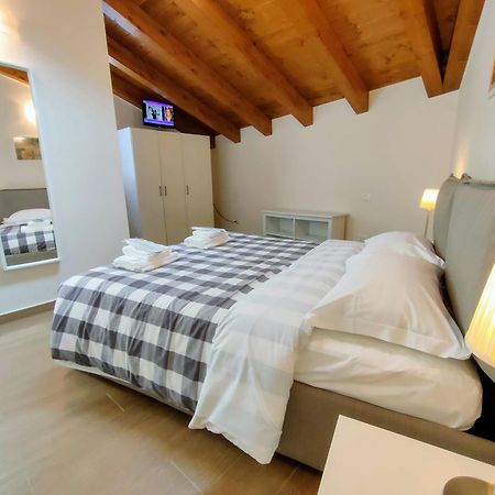 Villa Livia - L'Opera Group La Spezia Eksteriør bilde