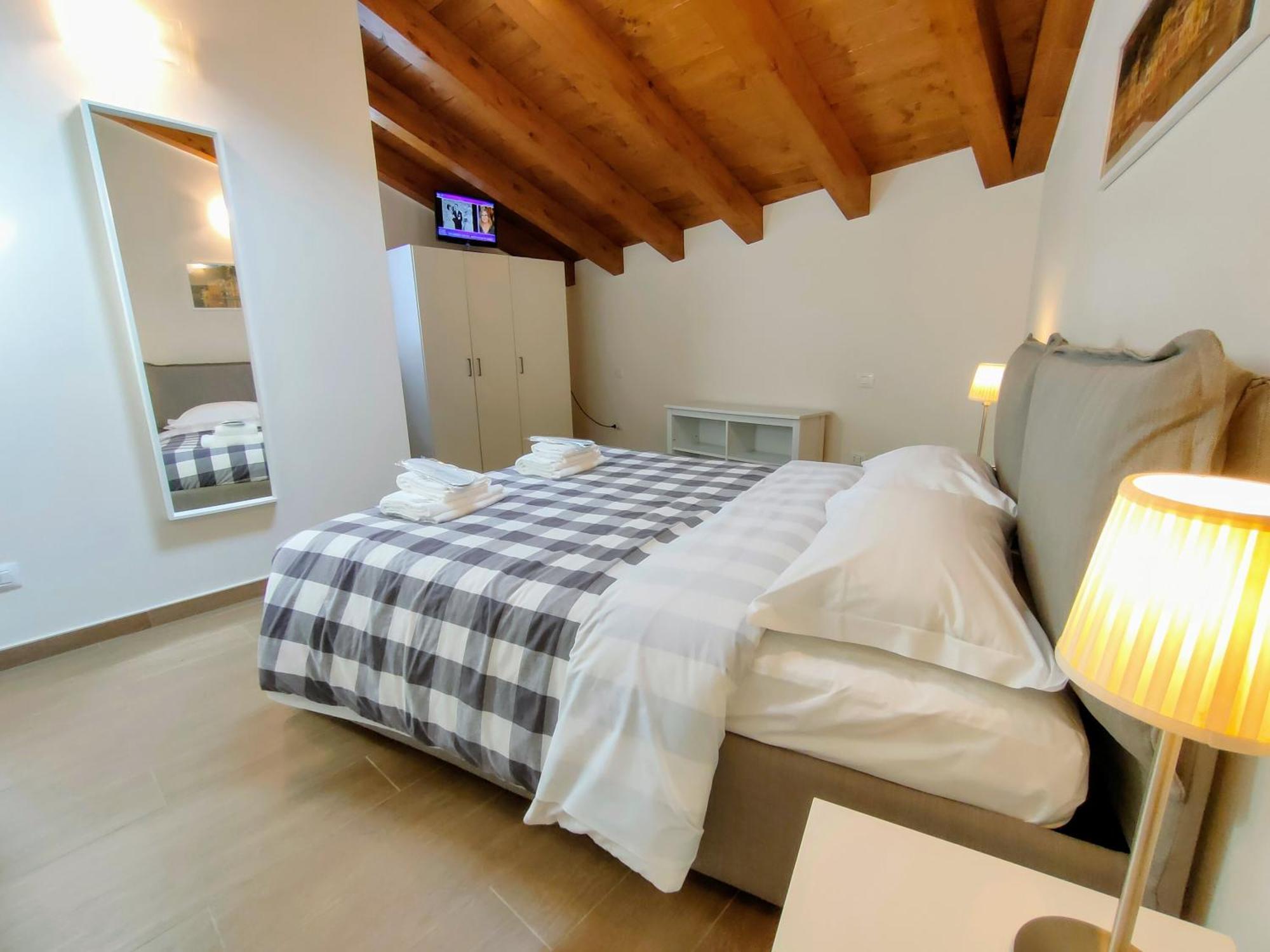 Villa Livia - L'Opera Group La Spezia Eksteriør bilde