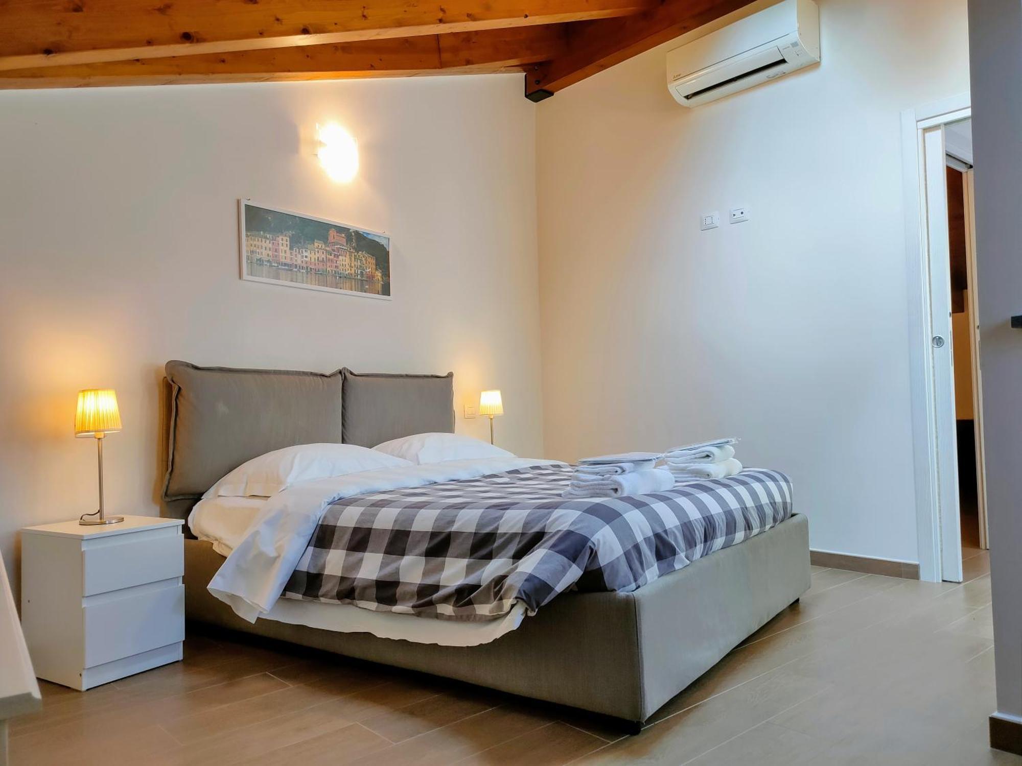 Villa Livia - L'Opera Group La Spezia Eksteriør bilde