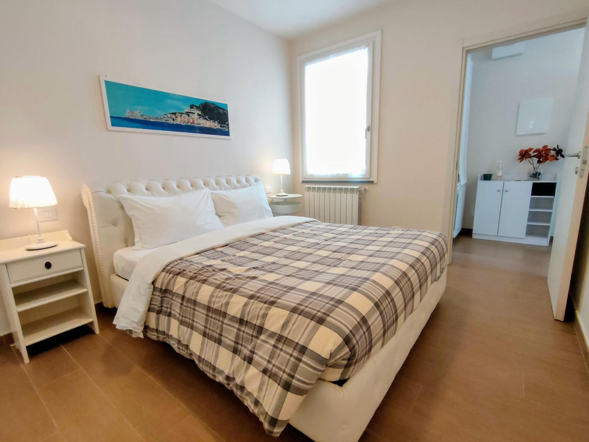 Villa Livia - L'Opera Group La Spezia Eksteriør bilde