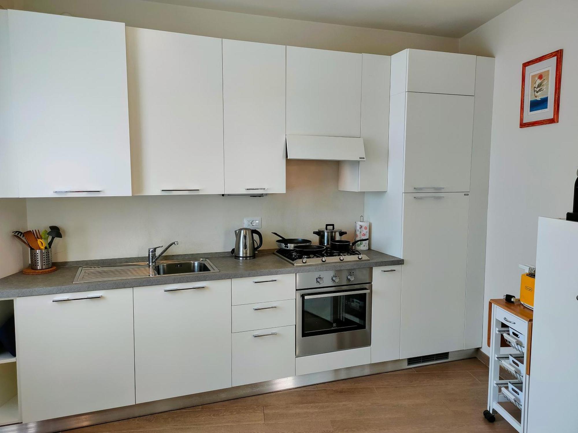 Villa Livia - L'Opera Group La Spezia Eksteriør bilde