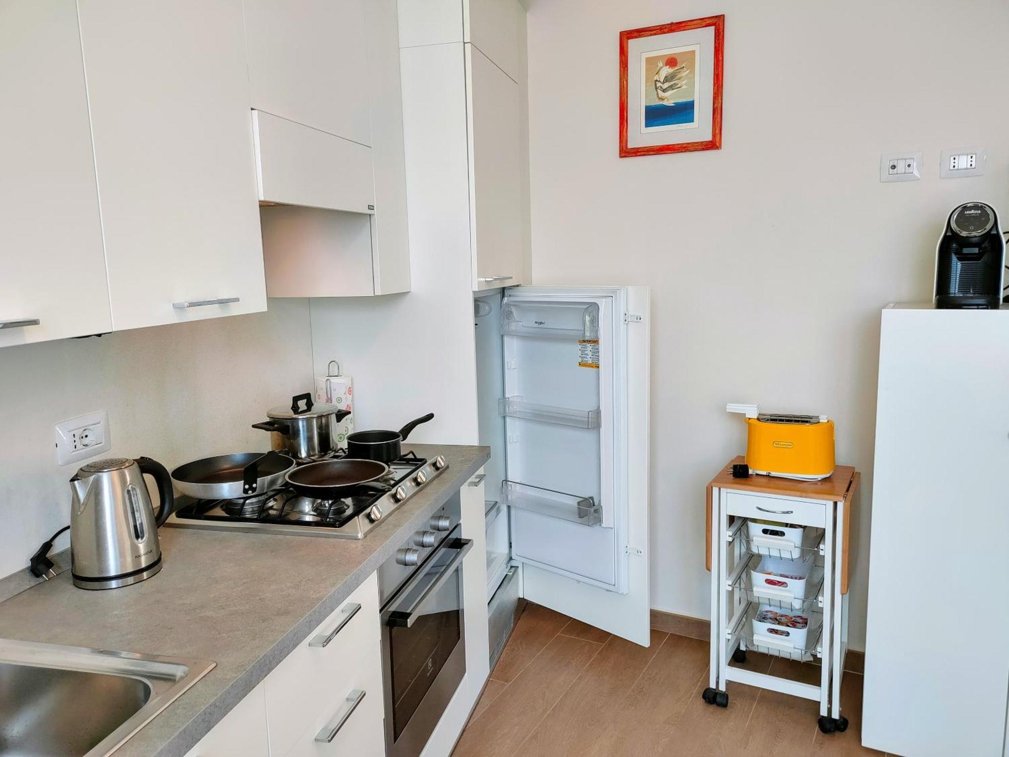 Villa Livia - L'Opera Group La Spezia Eksteriør bilde