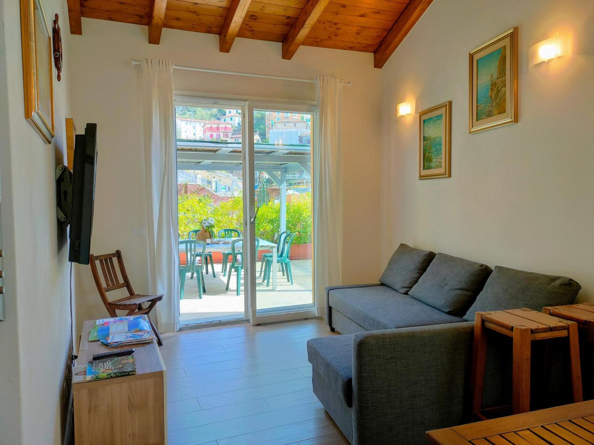 Villa Livia - L'Opera Group La Spezia Eksteriør bilde